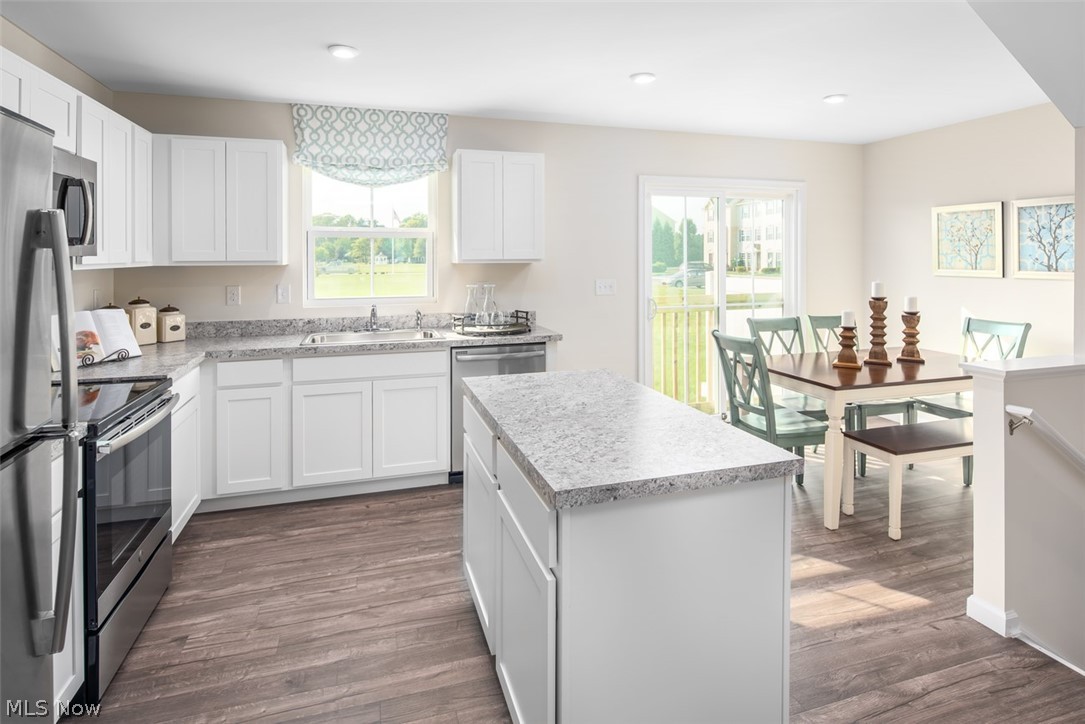 Riverwood Village - Residential