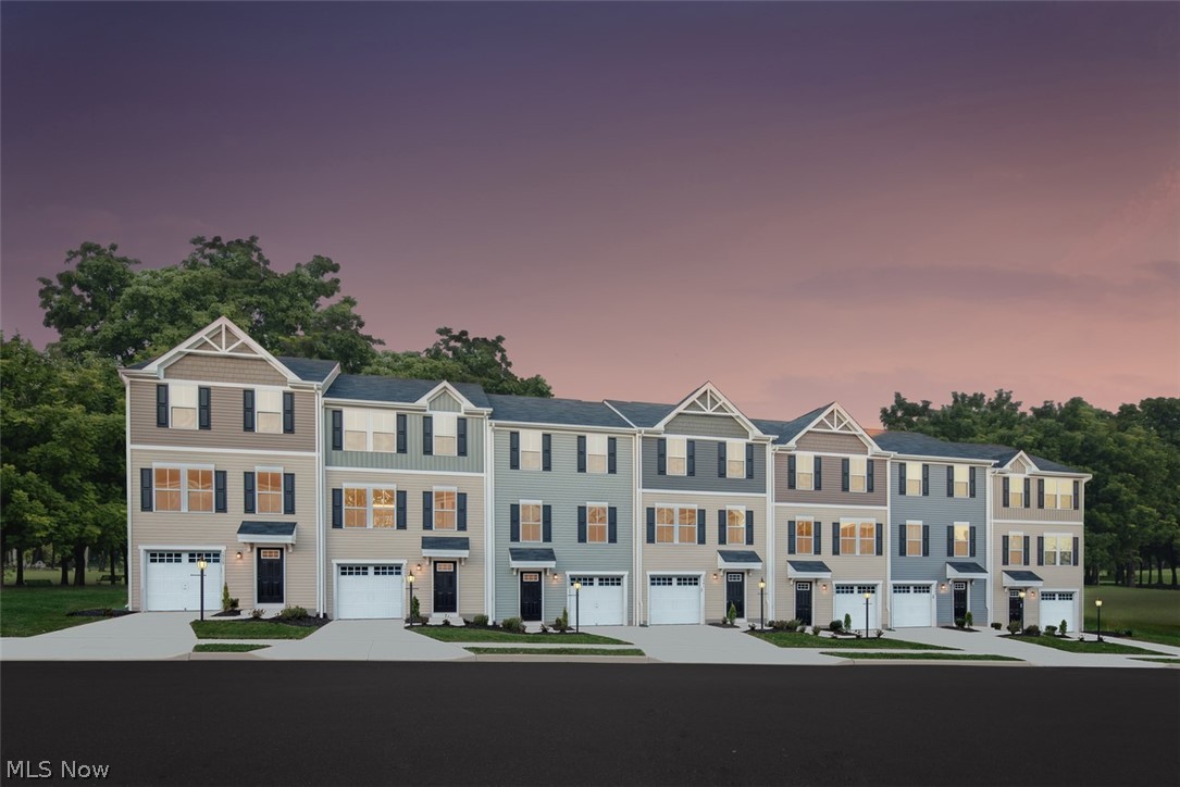 Riverwood Village - Residential