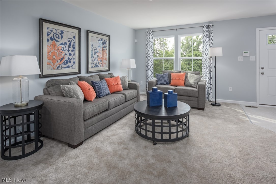 Riverwood Village - Residential