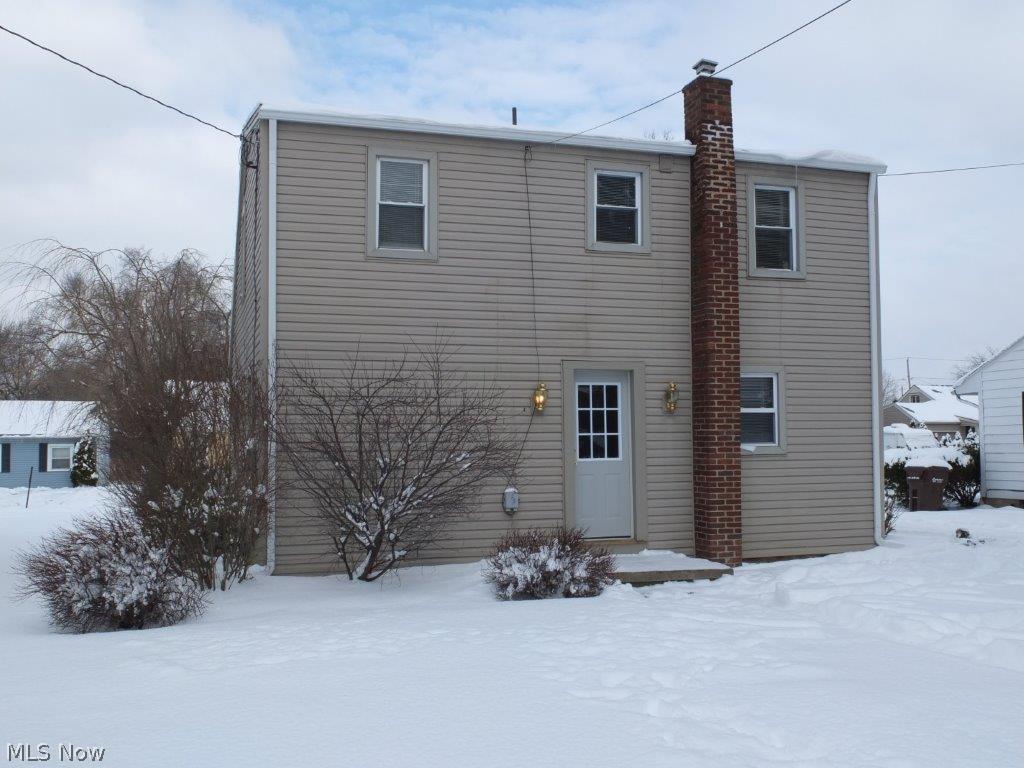 Kendal Heights - Residential