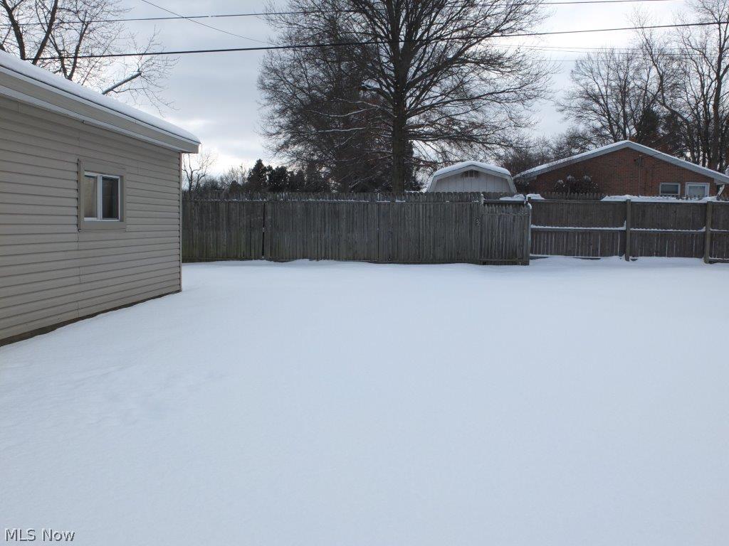 Kendal Heights - Residential