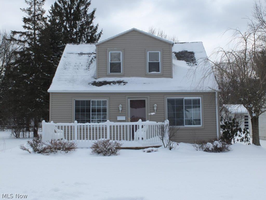 Kendal Heights - Residential