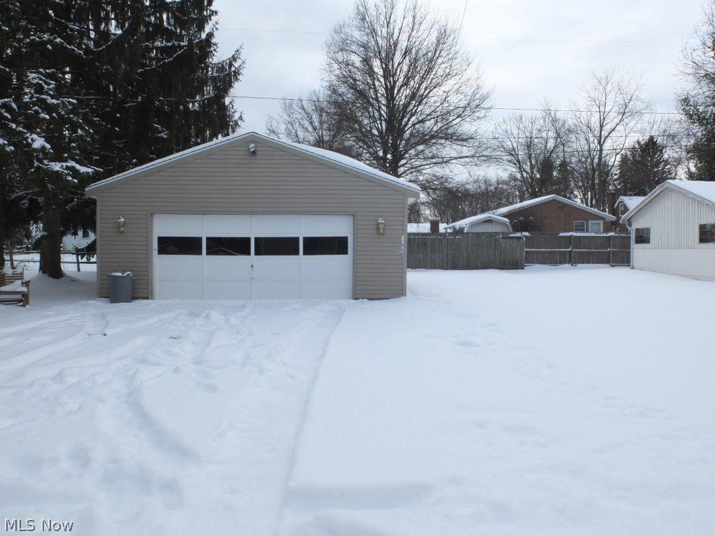 Kendal Heights - Residential