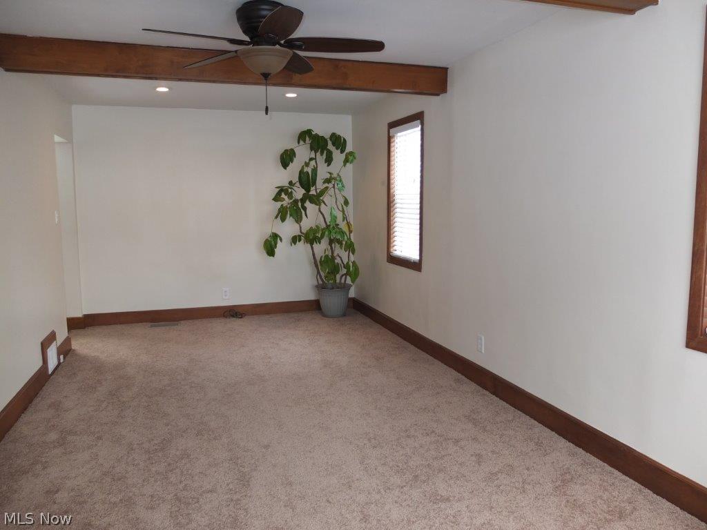 Kendal Heights - Residential