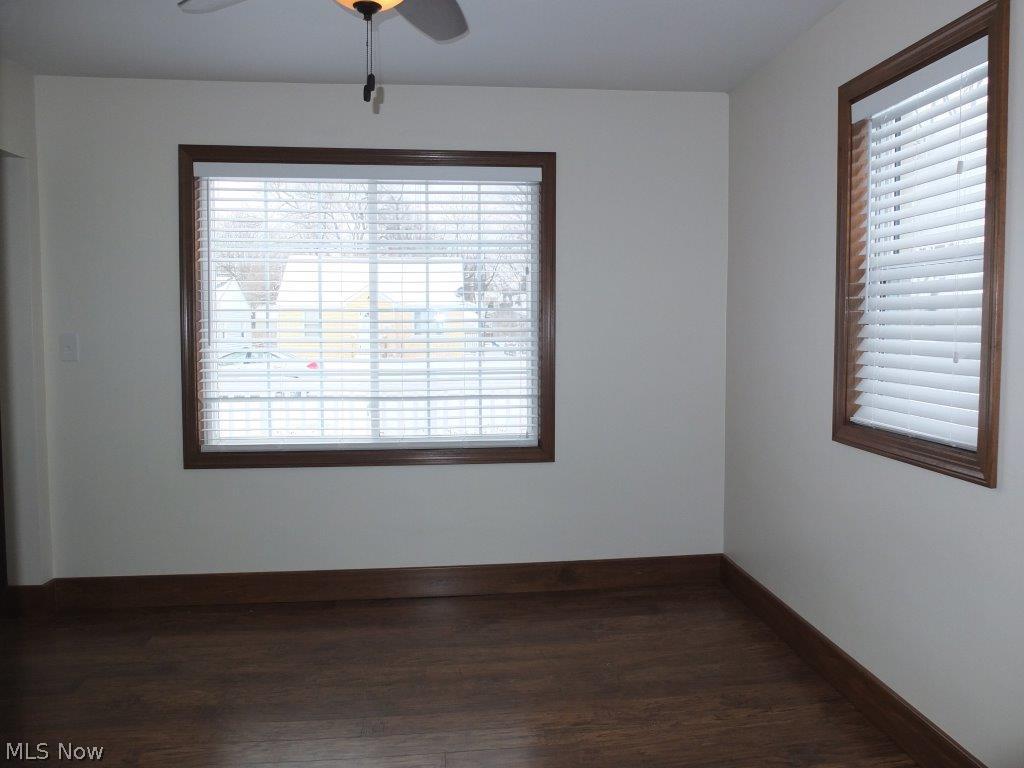 Kendal Heights - Residential