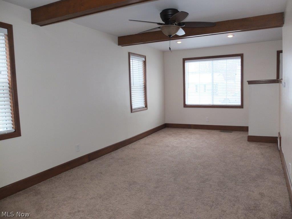 Kendal Heights - Residential