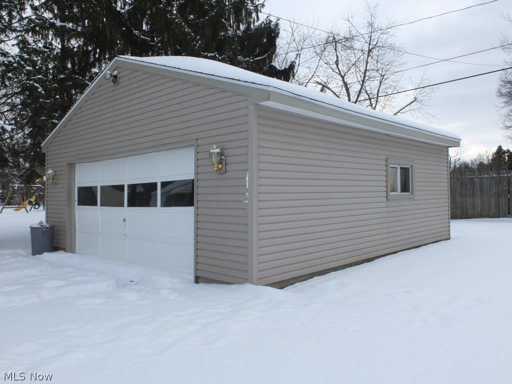 Kendal Heights - Residential