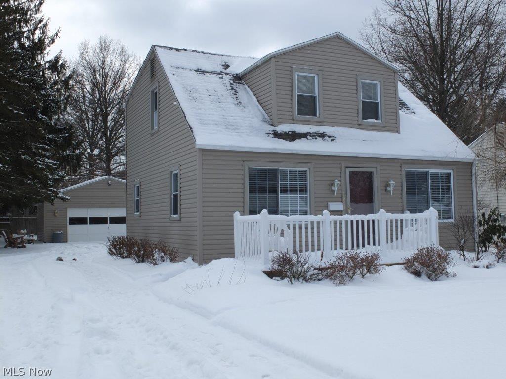 Kendal Heights - Residential