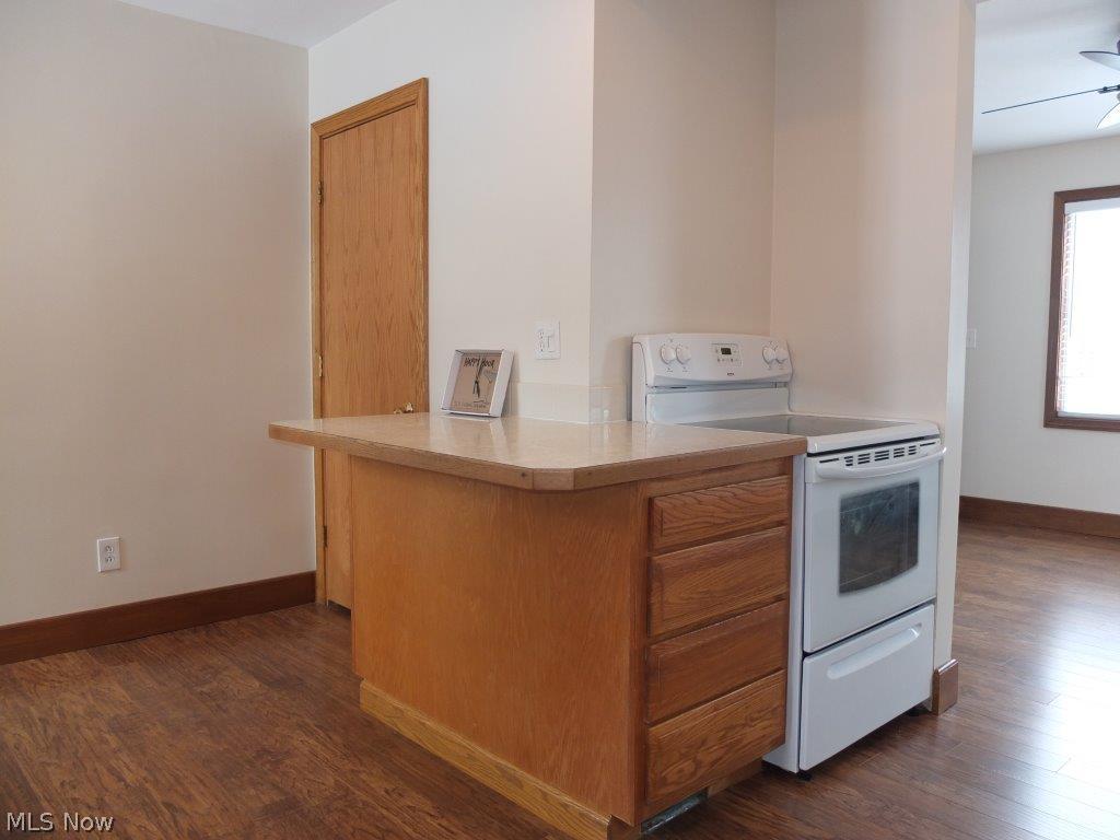 Kendal Heights - Residential