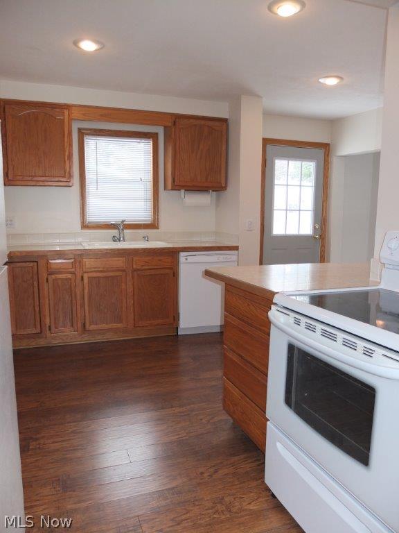 Kendal Heights - Residential