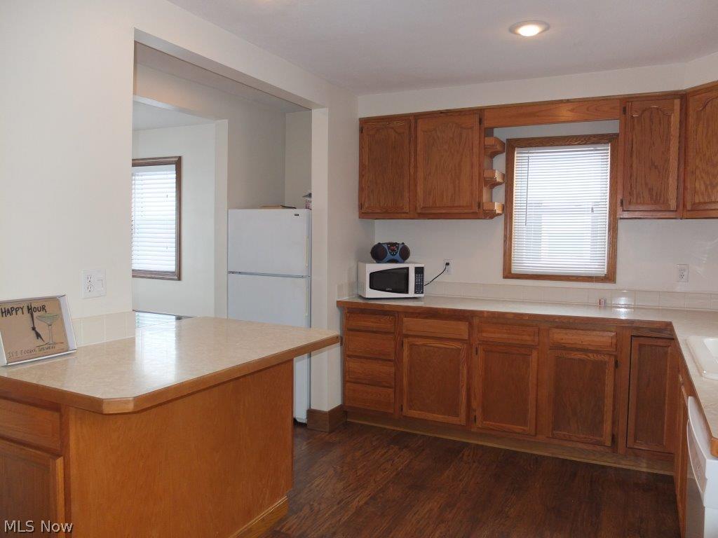 Kendal Heights - Residential