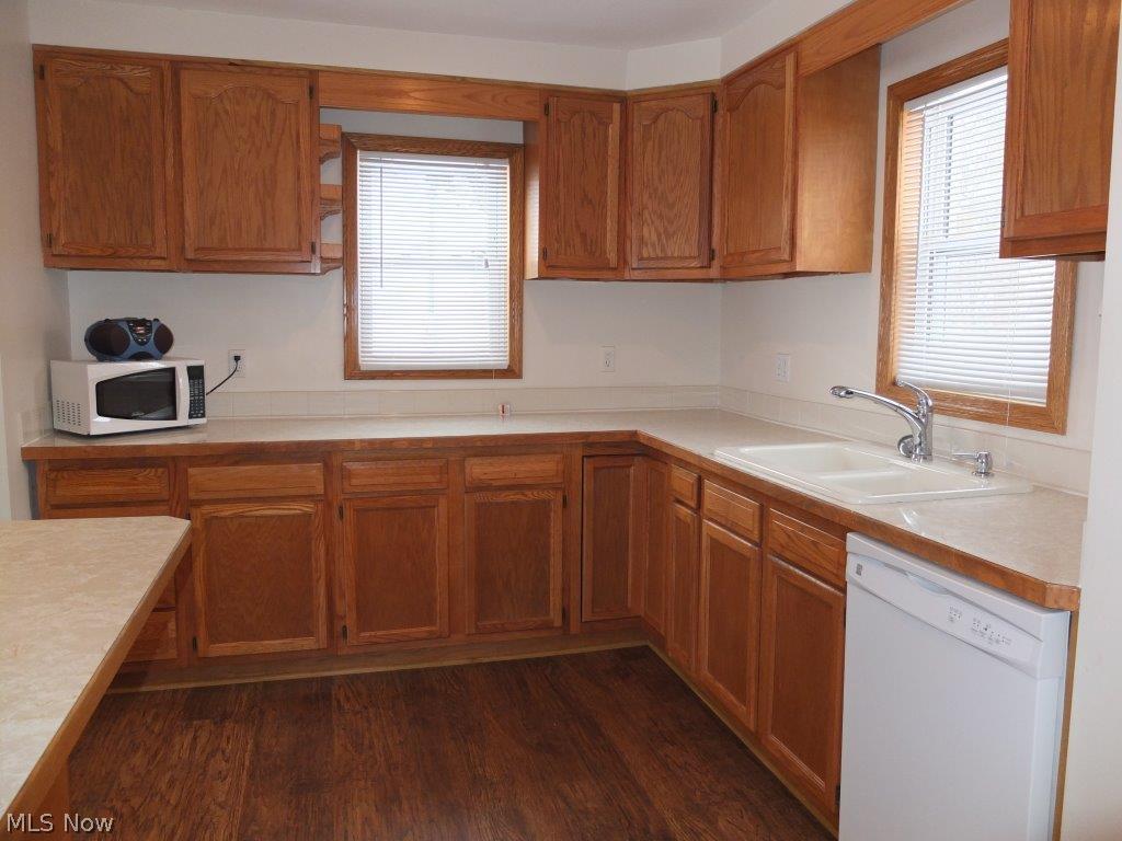 Kendal Heights - Residential