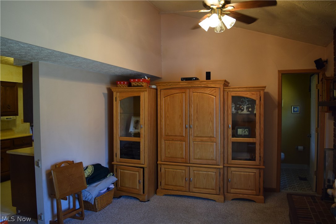 Mentor Foothill - Residential