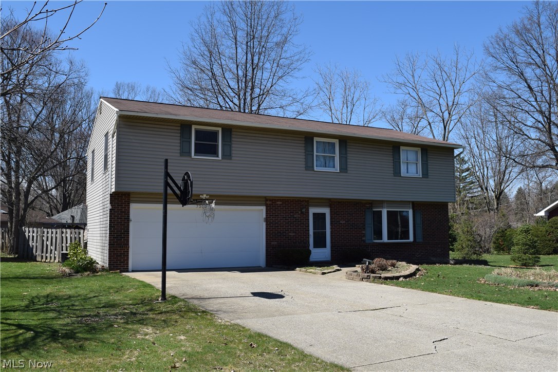 Mentor Foothill - Residential