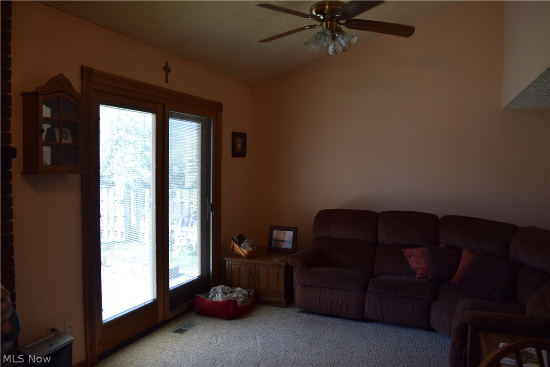 Mentor Foothill - Residential