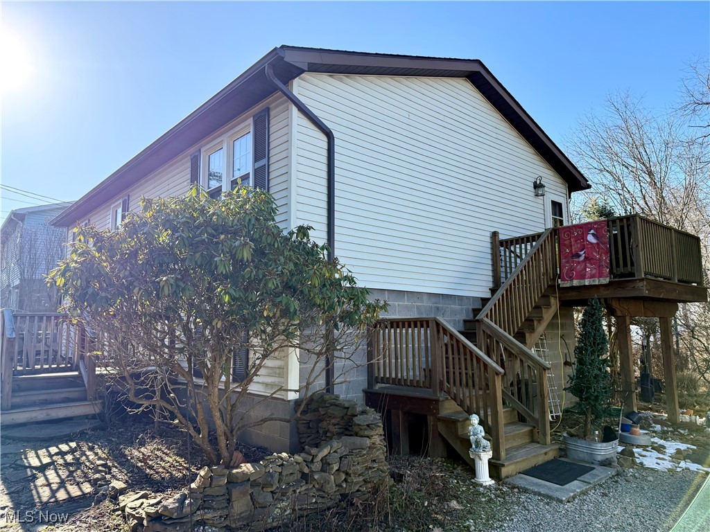 351 View Point Lane, Wheeling, West Virginia image 13