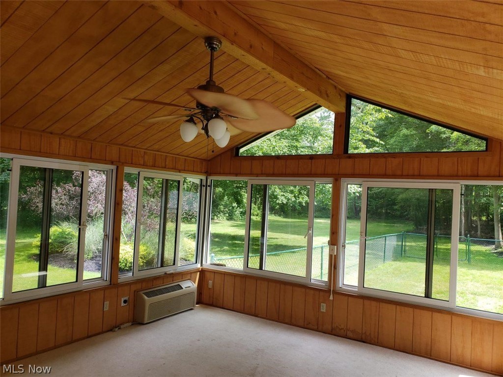 Silver Fox - Residential