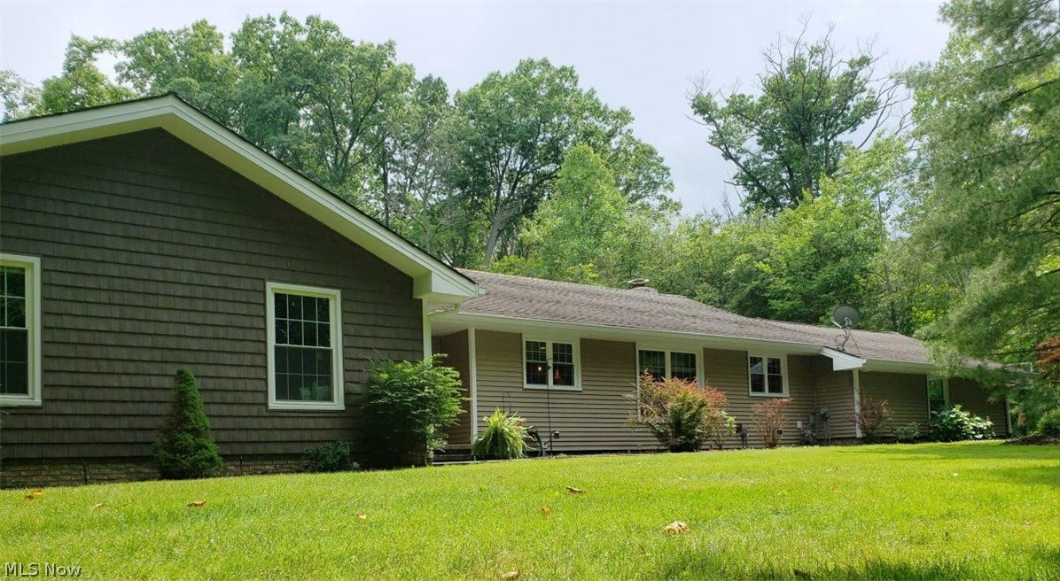 Silver Fox - Residential