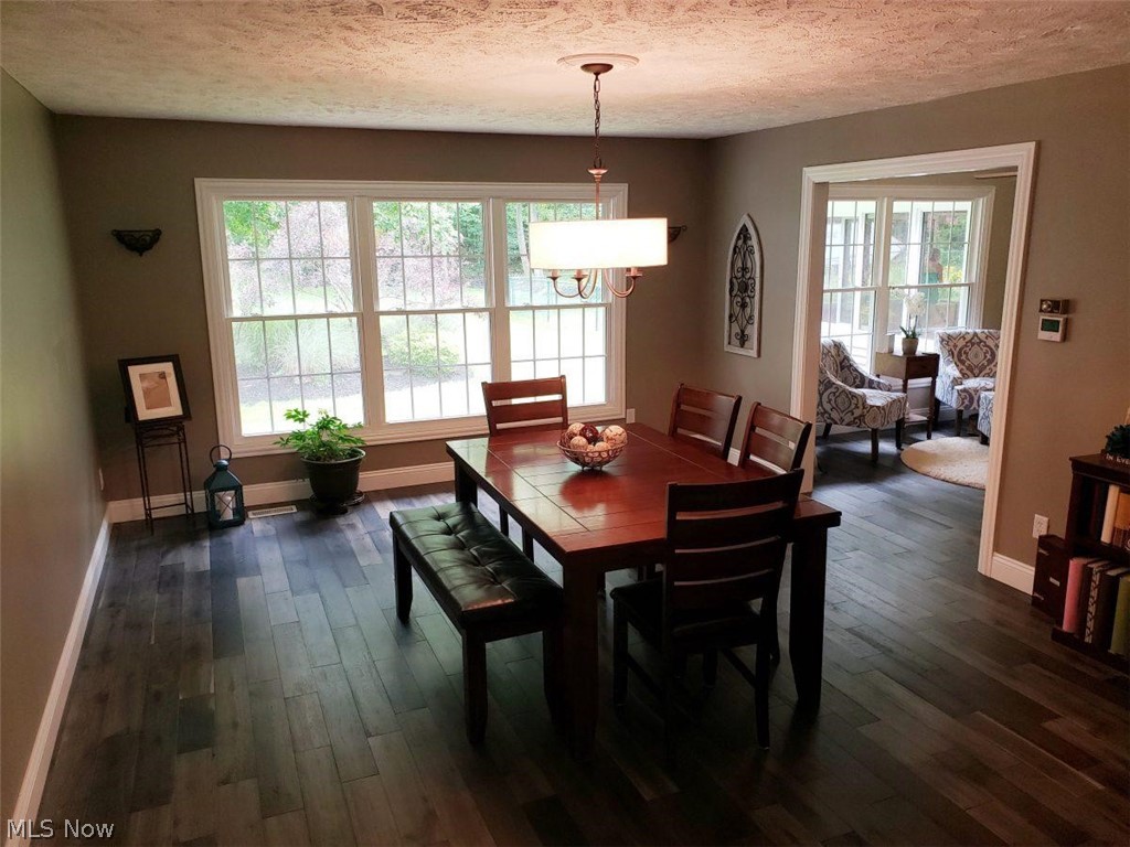 Silver Fox - Residential