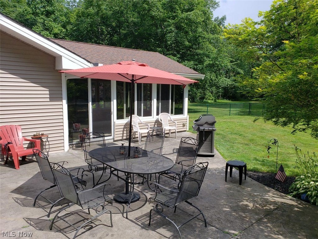 Silver Fox - Residential