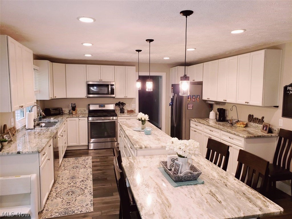 Silver Fox - Residential