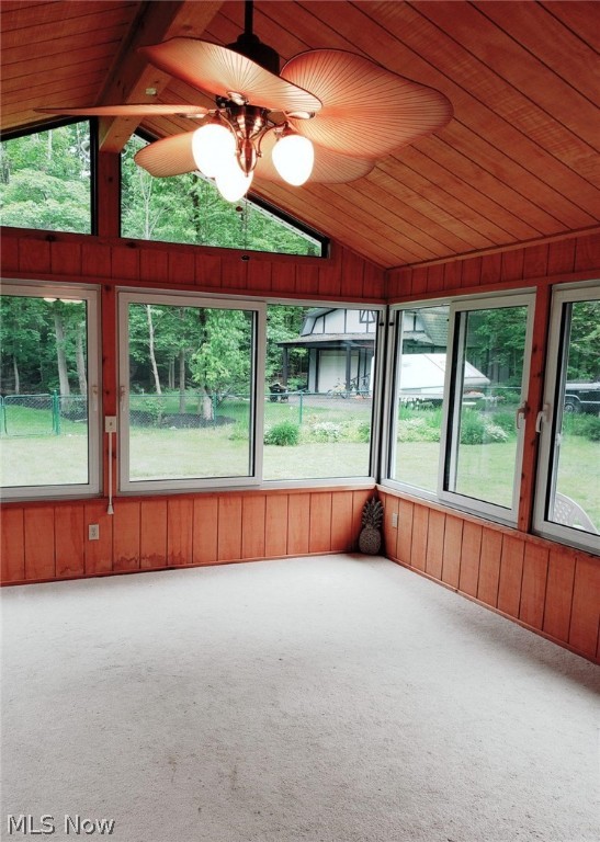 Silver Fox - Residential