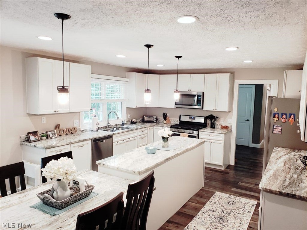 Silver Fox - Residential