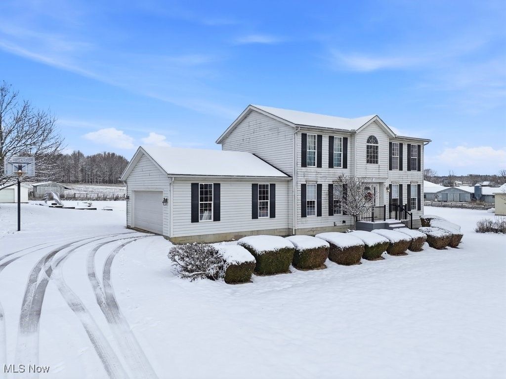 Photo of 4759 Alexander Road, Atwater, OH 44201 (MLS # 5175068)