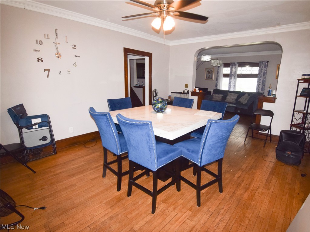 Laura E Sladden - Residential