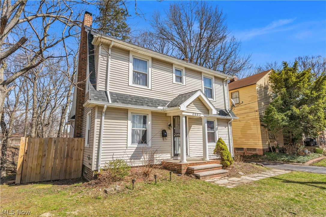 Noble Park - Residential