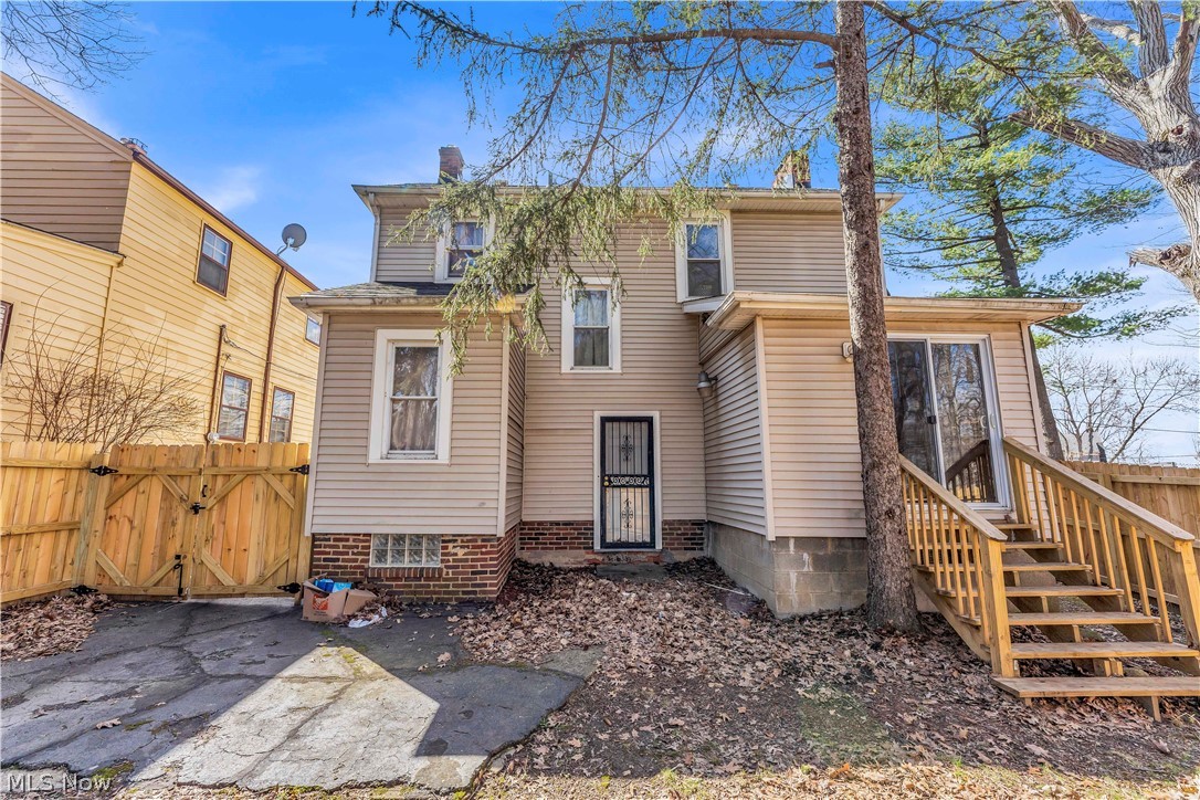 Noble Park - Residential