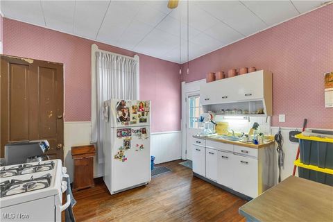 Tiny photo for 1844 W 48th Street, Cleveland, OH 44102 (MLS # 5179340)