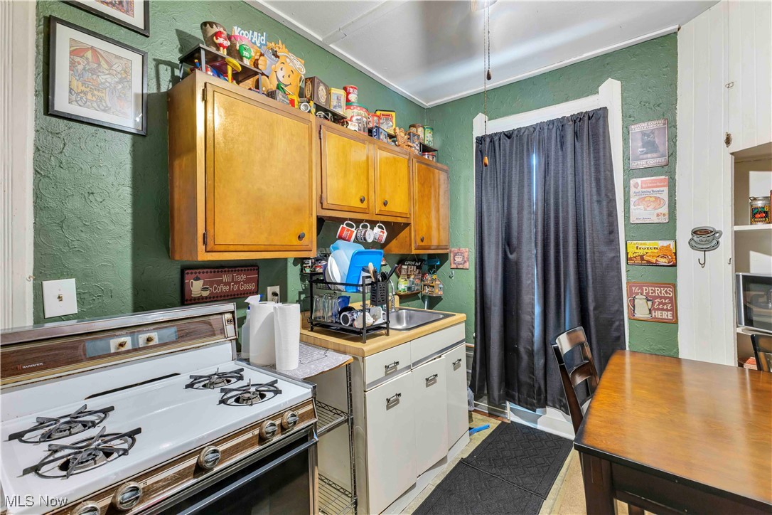 Benedicts & Roots Allotment - Residential Income