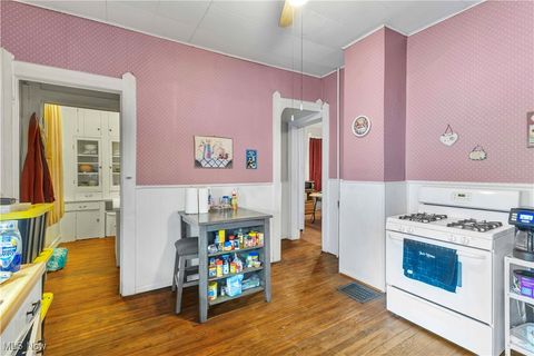 Tiny photo for 1844 W 48th Street, Cleveland, OH 44102 (MLS # 5179340)