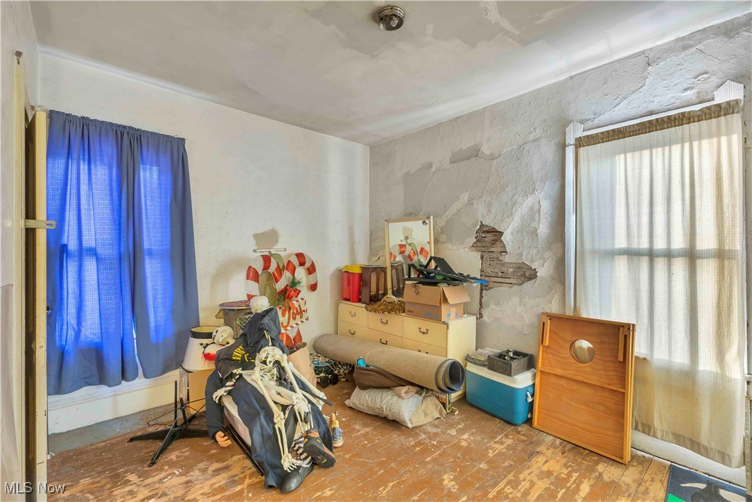 Benedicts & Roots Allotment - Residential Income