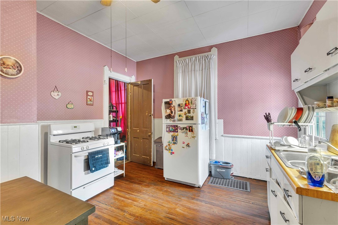 Benedicts & Roots Allotment - Residential Income