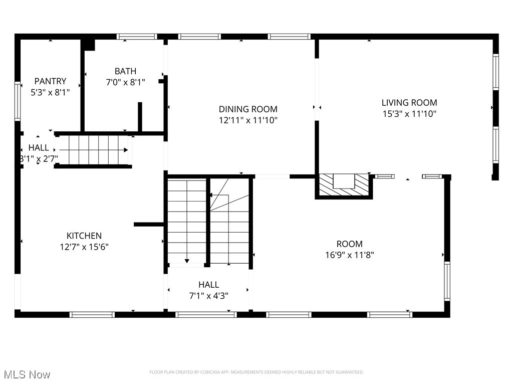 Benedicts & Roots Allotment - Residential Income