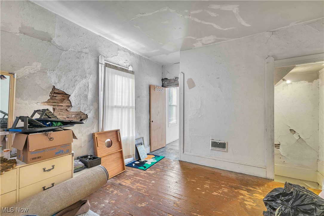 Benedicts & Roots Allotment - Residential Income