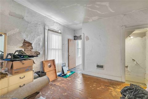 Tiny photo for 1844 W 48th Street, Cleveland, OH 44102 (MLS # 5179340)