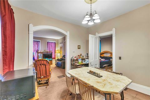 Tiny photo for 1844 W 48th Street, Cleveland, OH 44102 (MLS # 5179340)