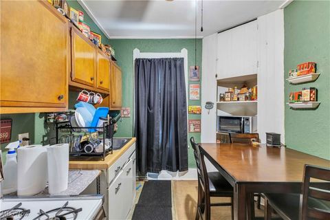 Tiny photo for 1844 W 48th Street, Cleveland, OH 44102 (MLS # 5179340)