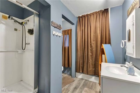 Tiny photo for 1844 W 48th Street, Cleveland, OH 44102 (MLS # 5179340)