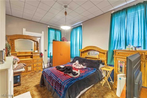 Tiny photo for 1844 W 48th Street, Cleveland, OH 44102 (MLS # 5179340)