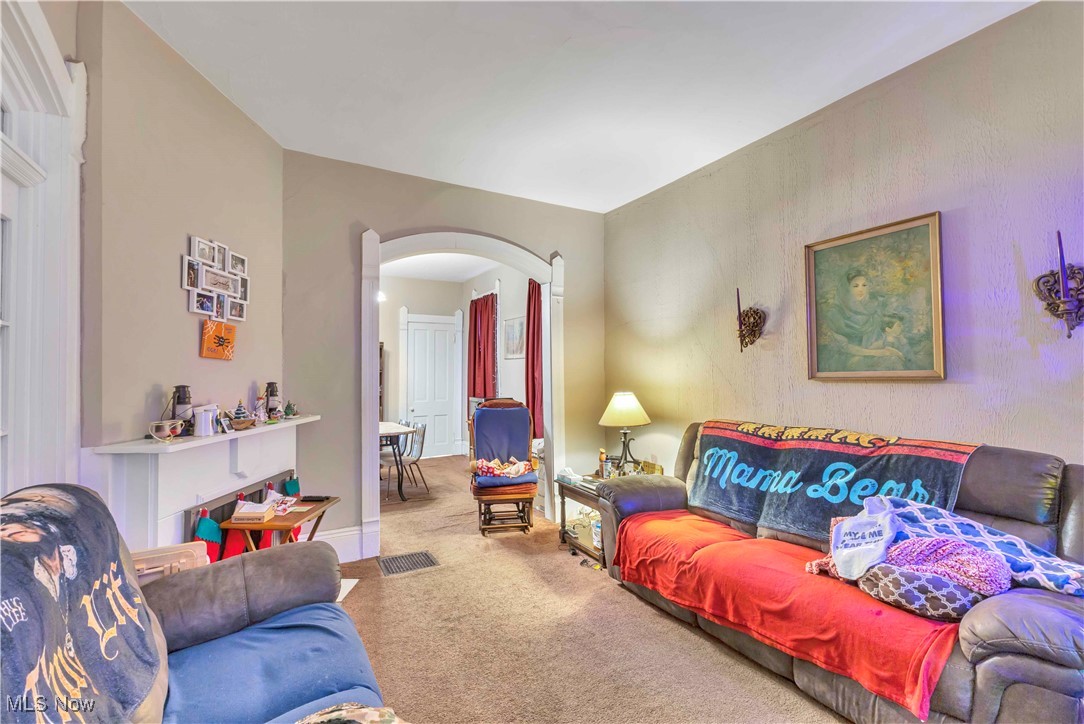 Benedicts & Roots Allotment - Residential Income