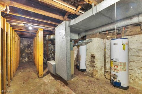 Tiny photo for 1844 W 48th Street, Cleveland, OH 44102 (MLS # 5179340)