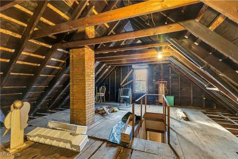 Tiny photo for 1844 W 48th Street, Cleveland, OH 44102 (MLS # 5179340)