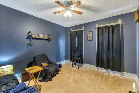 Tiny photo for 1844 W 48th Street, Cleveland, OH 44102 (MLS # 5179340)