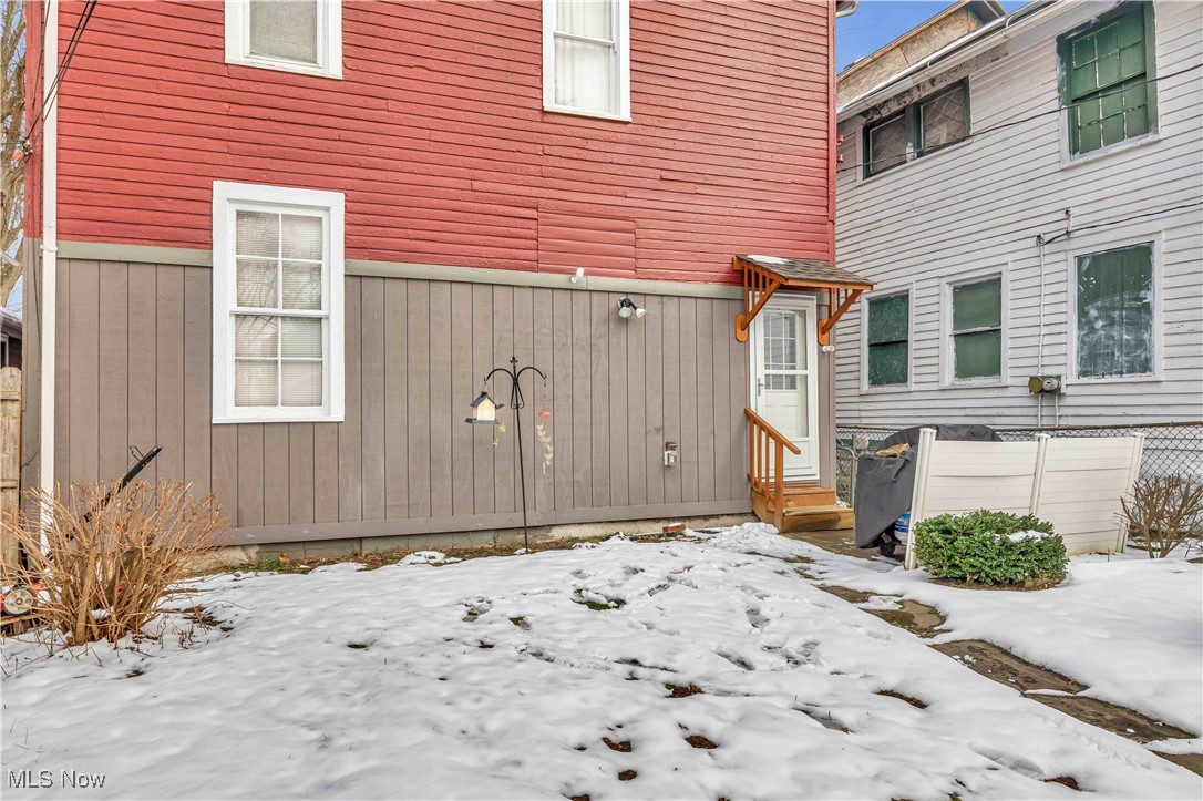 Benedicts & Roots Allotment - Residential Income