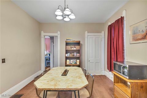 Tiny photo for 1844 W 48th Street, Cleveland, OH 44102 (MLS # 5179340)