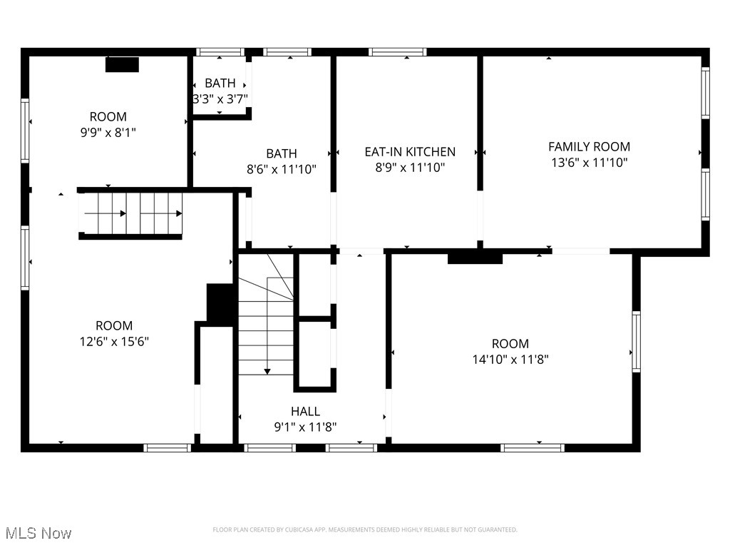 Benedicts & Roots Allotment - Residential Income